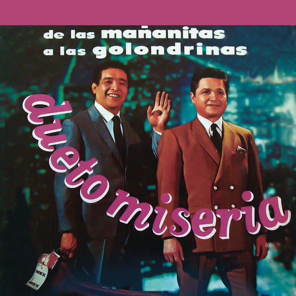 Las Golondrinas