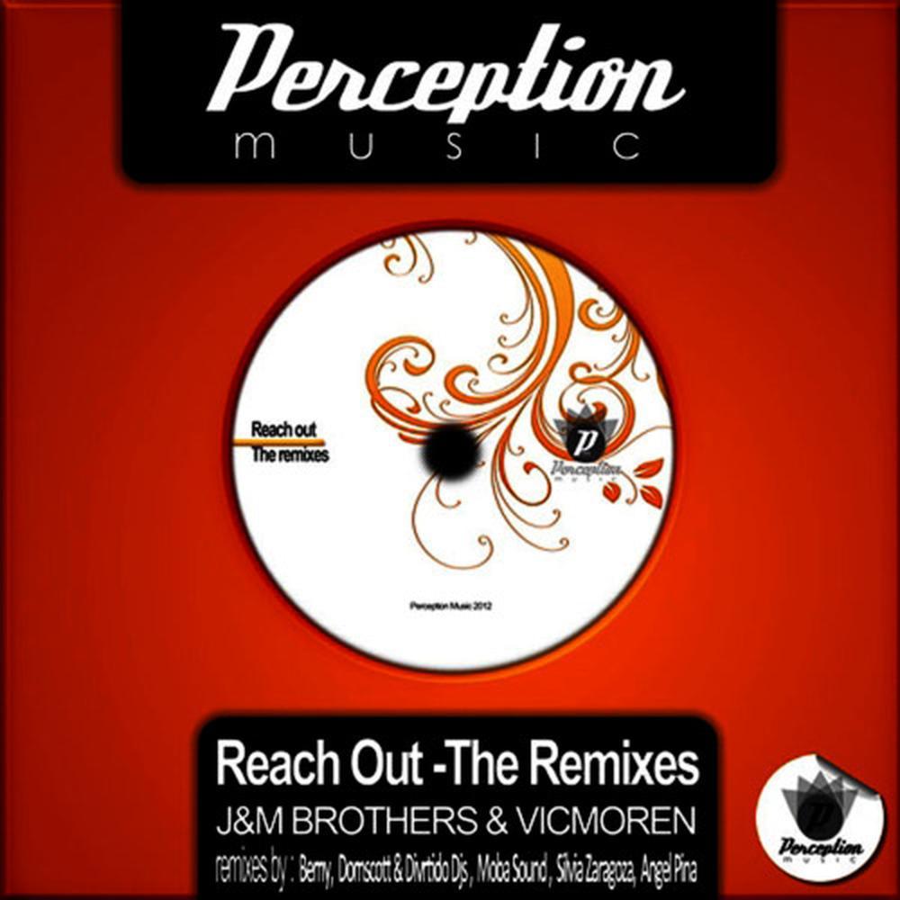 Reach Out(Berny Mellow Mix)