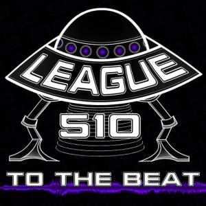 อัลบัม To The Beat ศิลปิน League510
