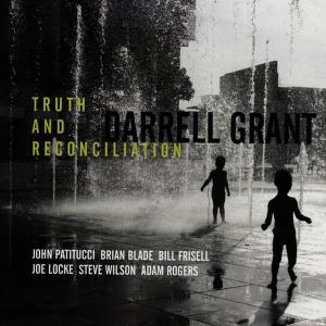ดาวน์โหลดและฟังเพลง I Shall Believe พร้อมเนื้อเพลงจาก Darrell Grant