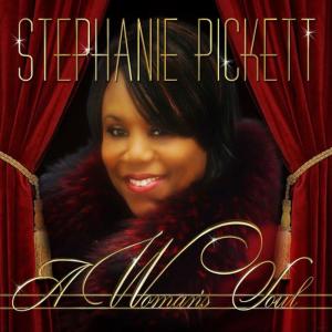 收聽Stephanie Pickett的We're Gonna Swing Out歌詞歌曲