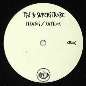 Dengarkan lagu Stratos nyanyian T78 dengan lirik