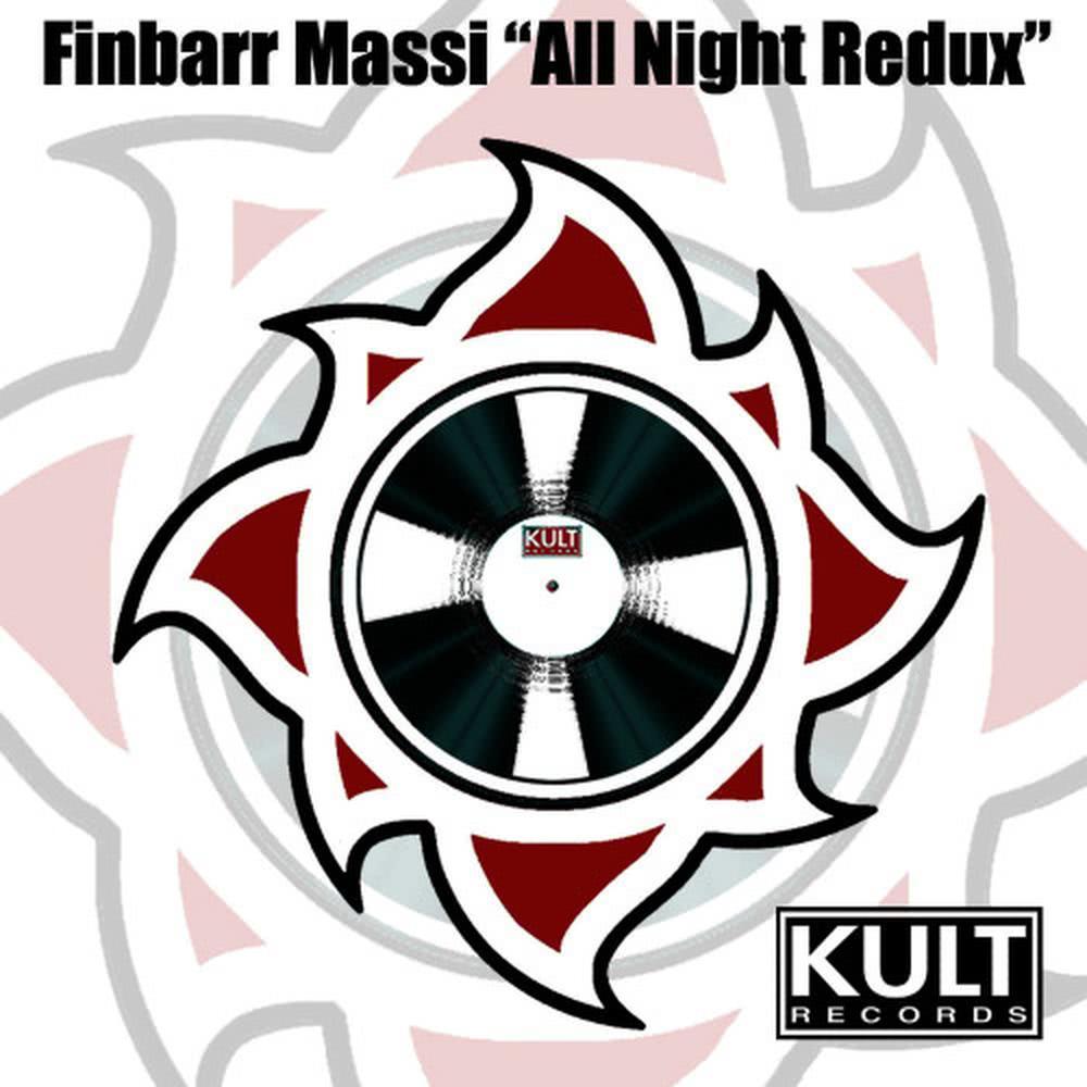 All Night Redux(Path Dub)
