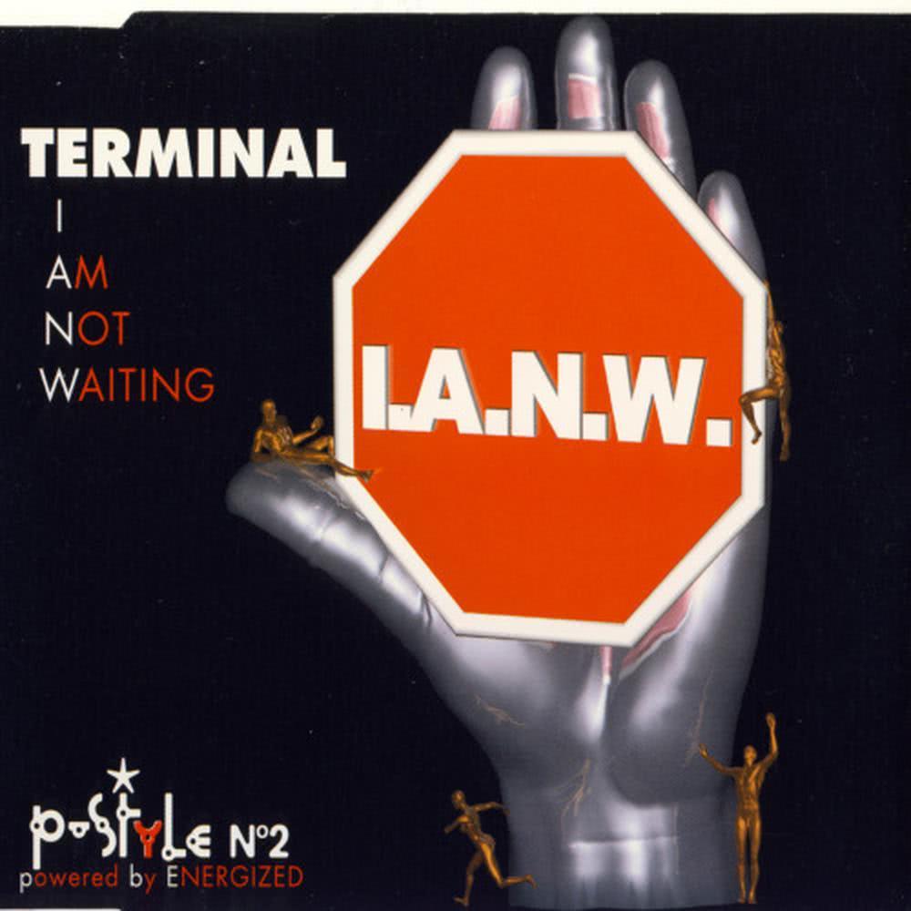 I am not waiting (Mox Epoque Remix)
