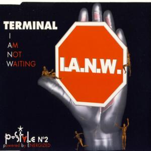 ดาวน์โหลดและฟังเพลง I am not waiting (Long Instrumental) พร้อมเนื้อเพลงจาก Terminal