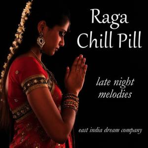 收聽East India Dream Company的The Welcoming Moon(South Indian Drums, Flute & Tampura)歌詞歌曲