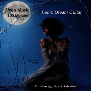 收聽Sleep Tribe的Sweet Moon Dreams歌詞歌曲