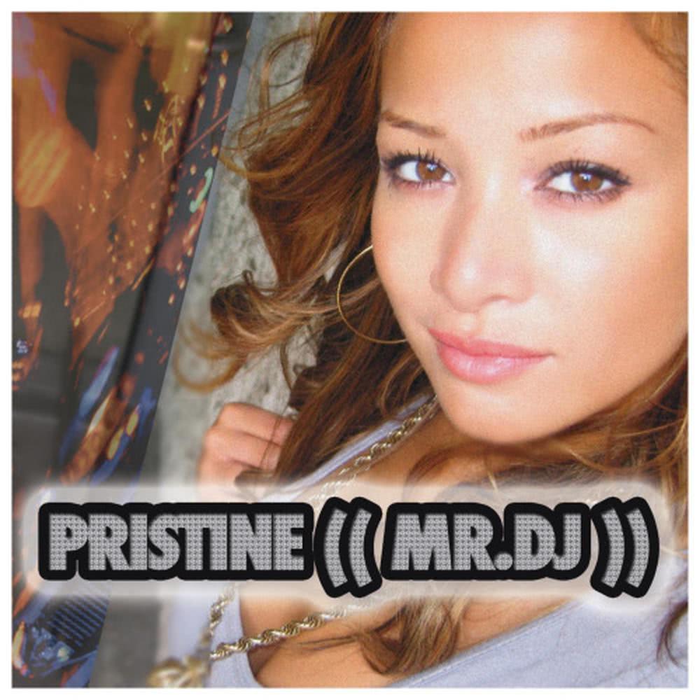 Mr. DJ (Single)
