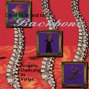 อัลบัม Angels Dancing In Virga ศิลปิน David Tohir