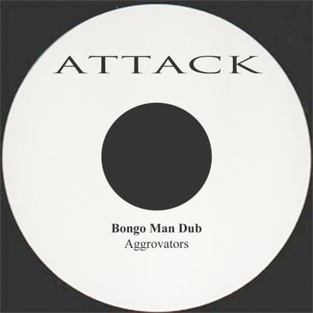 Bongo Man Dub