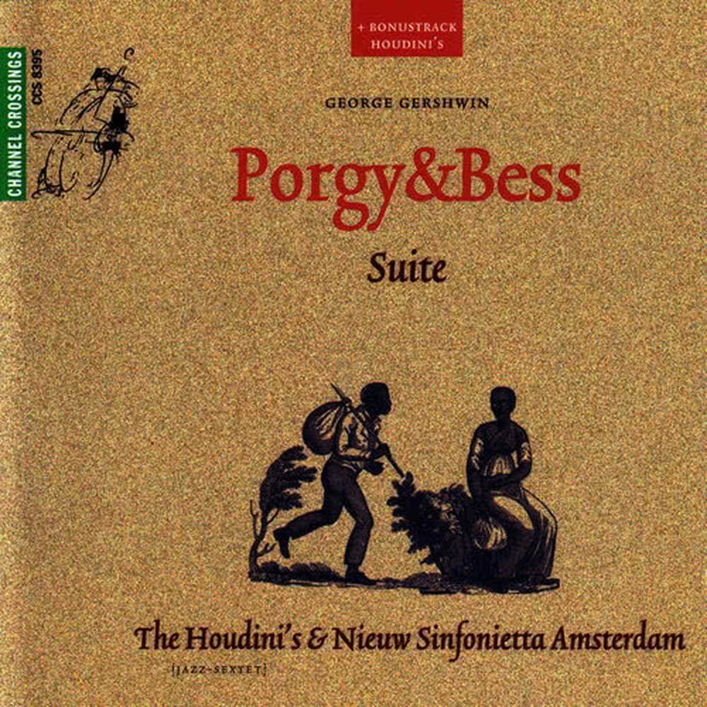 Suite from Porgy and Bess