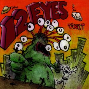 ดาวน์โหลดและฟังเพลง Nothing From Nothing พร้อมเนื้อเพลงจาก 12 Eyes