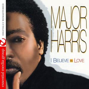 收聽Major Harris的I Believe In Love歌詞歌曲