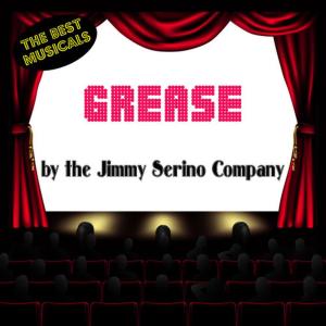 ดาวน์โหลดและฟังเพลง Greased Lightnin พร้อมเนื้อเพลงจาก Jimmy Serino Company