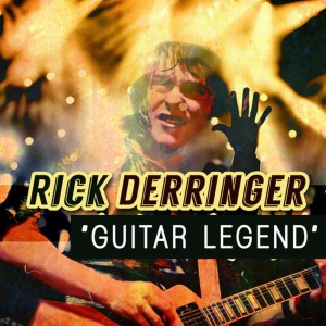 ดาวน์โหลดและฟังเพลง Rcok 'N' Roll Hoochie Koo พร้อมเนื้อเพลงจาก Rick Derringer