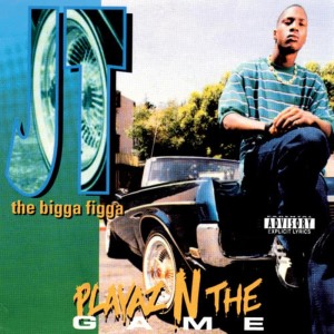 收聽JT The Bigga Figga的Peep Game (Explicit)歌詞歌曲