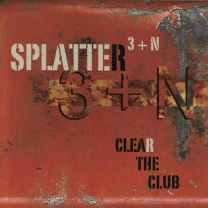 ดาวน์โหลดและฟังเพลง In That Dark World พร้อมเนื้อเพลงจาก Splatters