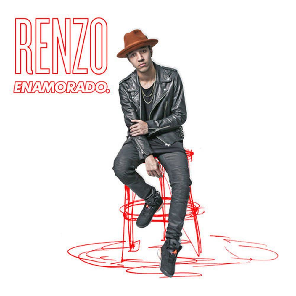Enamorado(Merengue)