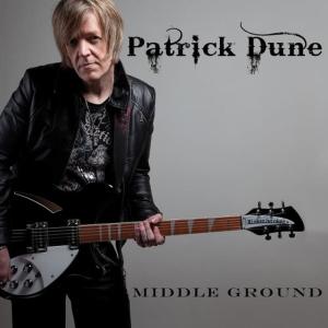 收聽Patrick Dune的Through and Through歌詞歌曲