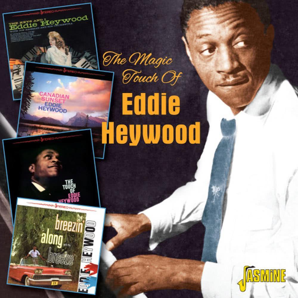 Heywood's Beguine