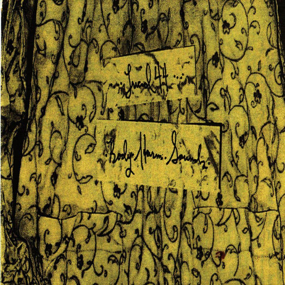 Yellow Dress