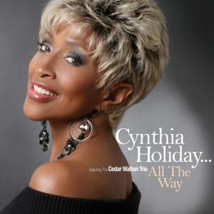 ดาวน์โหลดและฟังเพลง More Today Than Yesterday พร้อมเนื้อเพลงจาก Cynthia Holiday