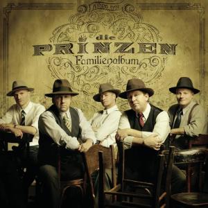 收聽Die Prinzen的Unsre besten Zeiten歌詞歌曲