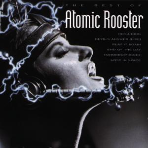 ดาวน์โหลดและฟังเพลง Sleepless Night พร้อมเนื้อเพลงจาก Atomic Rooster