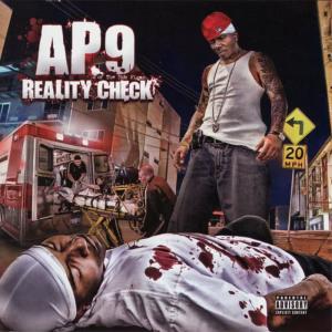 收聽AP.9的Automatic (Explicit)歌詞歌曲
