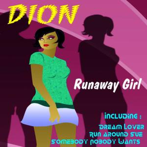 ดาวน์โหลดและฟังเพลง Run Around Sue พร้อมเนื้อเพลงจาก Dion