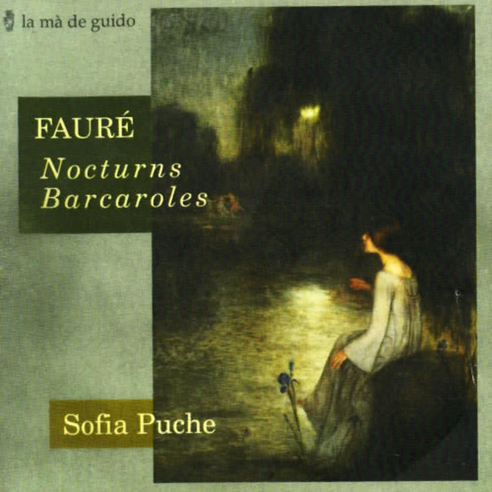 Nocturne núm. 2 en si major