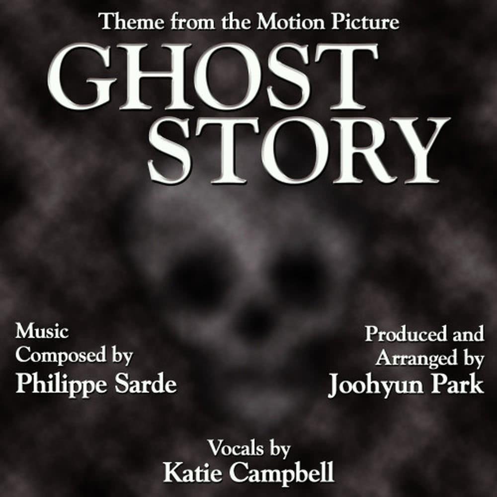Ghost Story: Main Theme from the Motion Picture