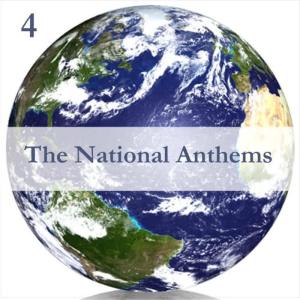 ดาวน์โหลดและฟังเพลง Malaysia พร้อมเนื้อเพลงจาก Anthems Symphony Orchestra