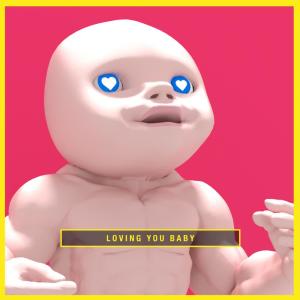 Listen to Loving You Baby song with lyrics from The Young Punx