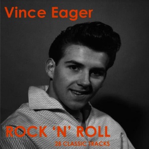 ดาวน์โหลดและฟังเพลง This Should Go on Forever พร้อมเนื้อเพลงจาก Vince Eager