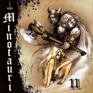 ดาวน์โหลดและฟังเพลง Hammer of Doom พร้อมเนื้อเพลงจาก Minotauri