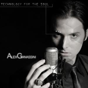 Alex Ganassini的專輯Technology for the Soul