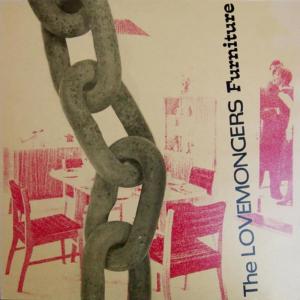 อัลบัม The Lovemongers ศิลปิน Furniture