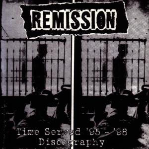 收聽Remission的Typo歌詞歌曲