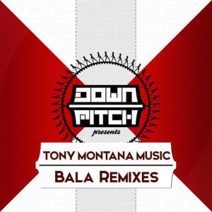 收聽Tony Montana Music的Bala(Original Mix)歌詞歌曲