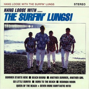 ดาวน์โหลดและฟังเพลง Her Big Brother พร้อมเนื้อเพลงจาก The Surfin' Lungs