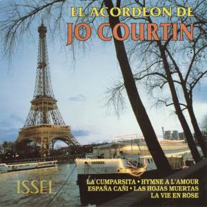 Jo Courtin的專輯El Acordeon de Jo Courtin