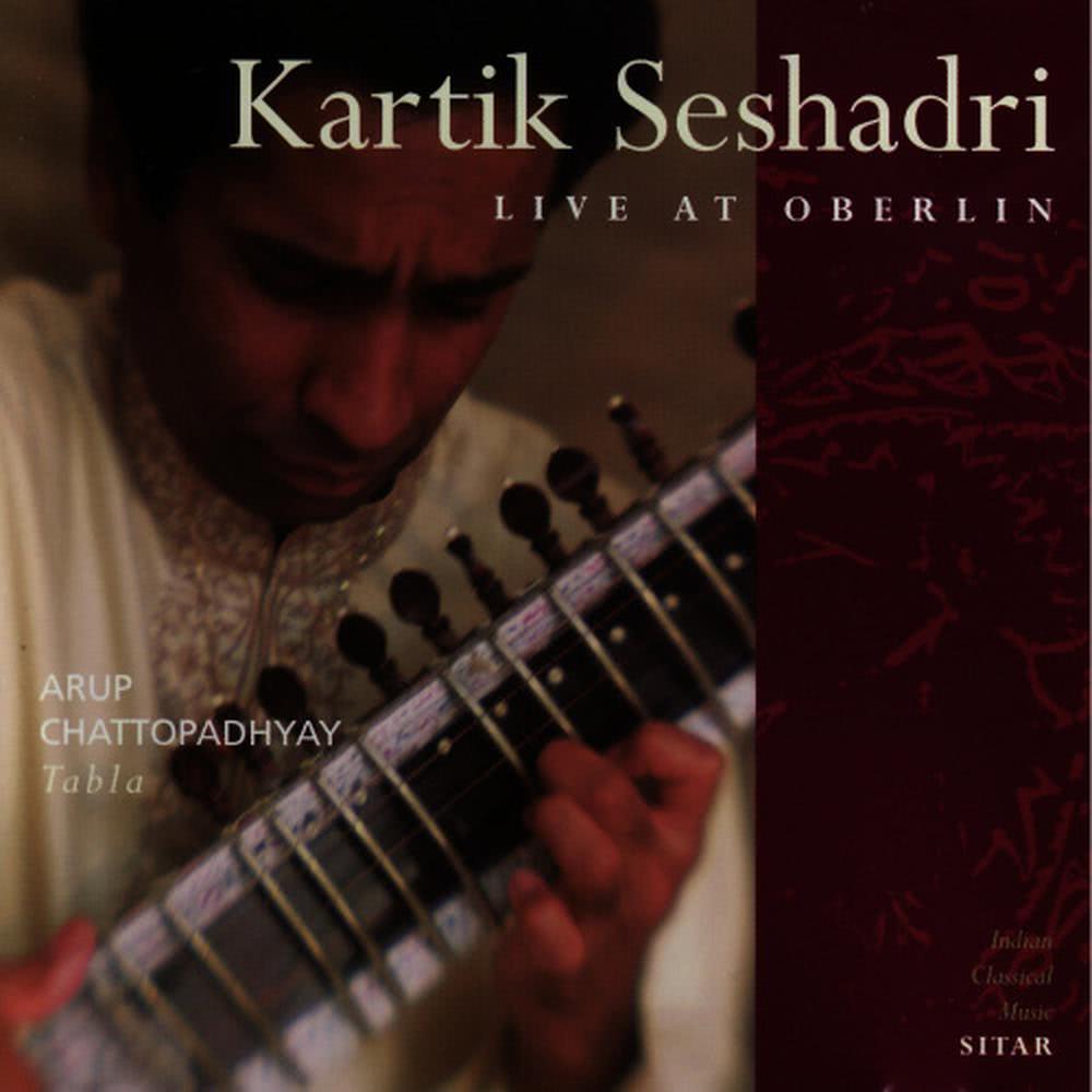 Raga Mishramad: Gat In Teentala(16 Beats)