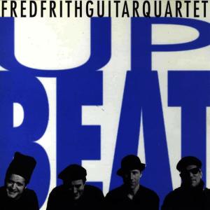 收聽Fred Frith Guitar Quartet的Spitty Boy歌詞歌曲