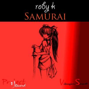收聽Roby K的Wasabi歌詞歌曲