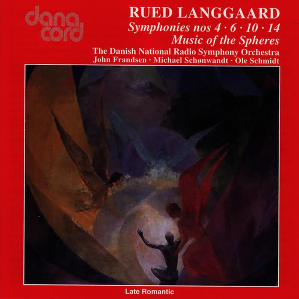 Sfærernes Musik The Music of the Spheres