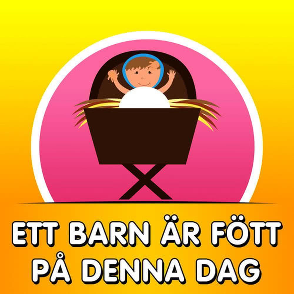 Ett barn är fött på denna dag