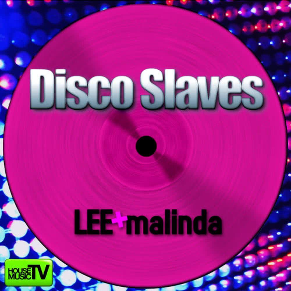 Disco Slaves (Original Mix)