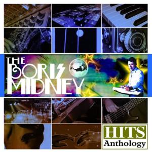 收聽Boris Midney的The Imperial March歌詞歌曲