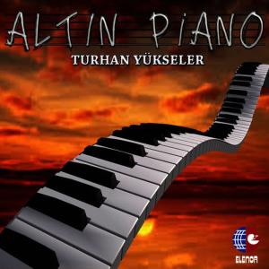 收聽Turhan Yükseler的Sensiz Olmaz歌詞歌曲